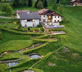 4 jours en stage de détox, yoga et méditation au cœur des Hautes Vosges, France - Photo 3