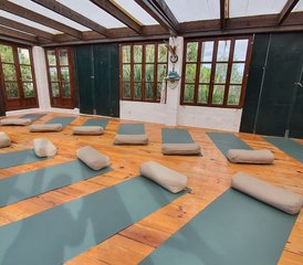 8 dagen yoga vakantie in een prachtige finca op Mallorca, Spanje - Photo 3