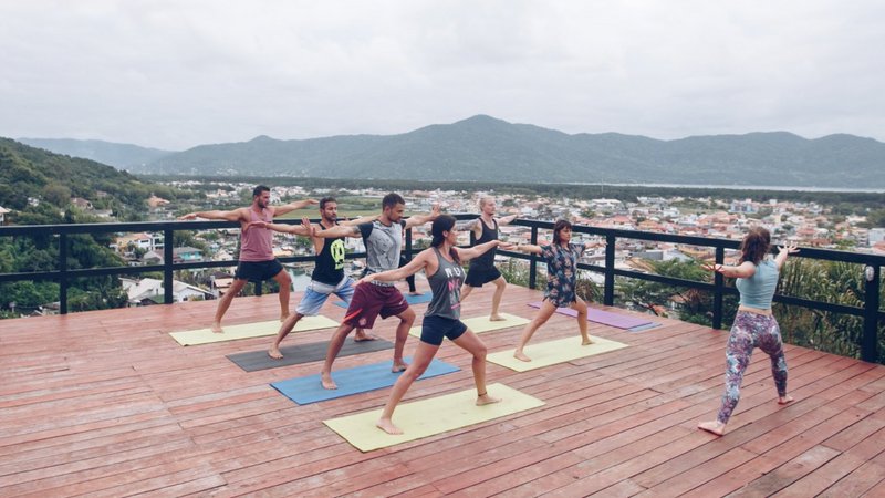 8 Day Escape to Kefalonia in Greece: A Yoga Retreat for Rest, Renewal, and Reconnection