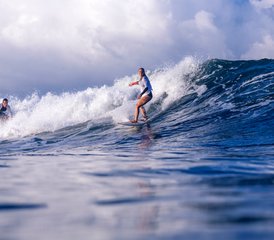 8 jours en stage de surf à Canggu, Bali, Indonésie - Photo 2
