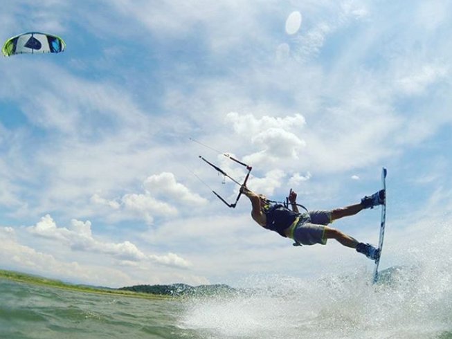 7 Days Hydrofoil Kitesurf Camp in Cesme, Aegean Region, Turkey ...