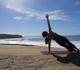 8 Tage Yoga-Urlaub mit Abenteueraktivitäten in Ericeira, Portugal - Photo 2