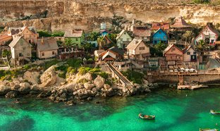 Northern District, Malta Retraites en Reizen