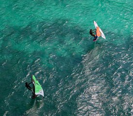 8-Daagse Wingfoil Camp op Fuerteventura Spanje voor Alle Niveaus - Photo 3