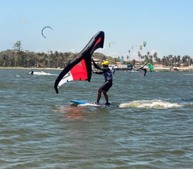 8 Day Wing, Explore, Repeat – Discover Brazil’s Best-Kept Wingfoil Secrets - Photo 4
