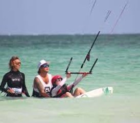 7-Daagse Fantastische Kitesurf Vakantie met Volledig Appartement in Cumbuco, Ceará, Brazilië - Photo 5