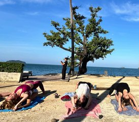 8 jours de retraite holistique et circuit estival à Koh Chang, Thaïlande - Photo 3