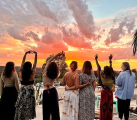 5 Day Women's Yoga and Wellness Retreat in Sidi Kaouki, Morocco - Photo 3