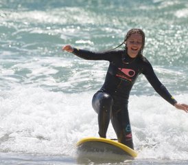 28-Daagse Ultieme Surf- en Verkenvakantie voor Alle Niveaus in Tamraght, Marokko - Photo 1