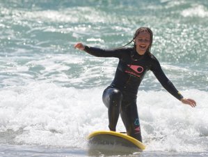 8 Day Ultimate All-Level Explore and Surf Holiday in Tamraght, Morocco