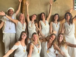 7 Day Shamana Yoga Retreat: The Alchemy of Living in Lake Atitlan, Guatemala
