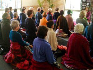 4 Days Silent Meditation Retreat in Perth, Australia ...