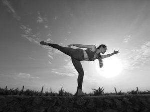 4 Tage Inside Flow Meets Slow Yoga Retreat in Flims