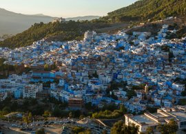 Chefchaouen Retreats & Trips