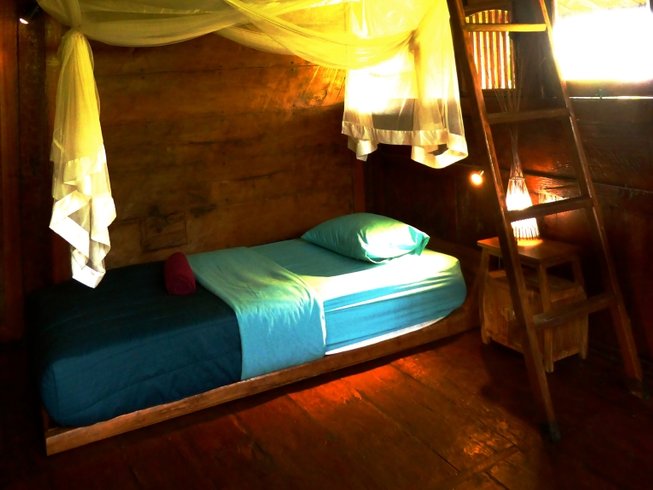 8 Days Feminine Healing Meditation and Yoga Retreat Ubud, Bali ...