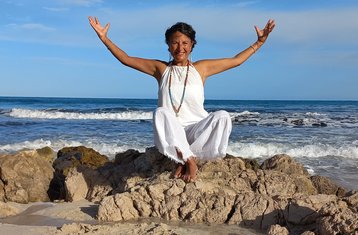 5 Tage Neubeginn: Privates 1:1 Kompakt Frauen Meditation Retreat für Klarheit auf Mallorca, Spanien