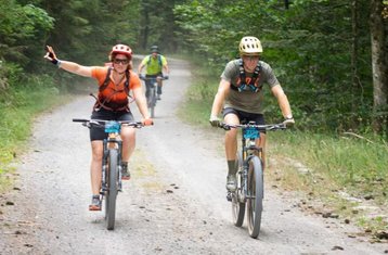 7 Day Epic Mountainbike Tour in Gorski Kotar, Croatia