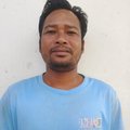 Rudi  Rudi - portrait