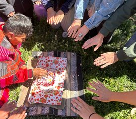 3 días de retiro de ayahuasca con ceremonias chamánicas y yoga en el Valle Sagrado, Perú - Photo 5