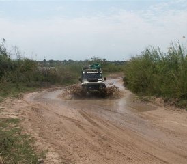 8 Tage Campingsafari in den Liuwa Ebenen und im Kafue Nationalpark in Sambia - Photo 3