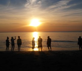 8 jours en stage de bien-être et détox pour le foie, méditation et yoga à Boca Raton, États-Unis - Photo 2