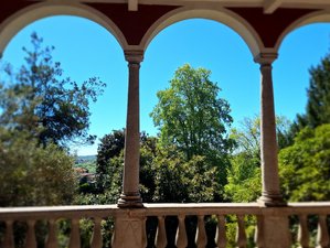 6 Day A Sublime Escape Culinary Retreat on Lake Maggiore in Bessozo, Italy