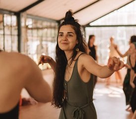 65 Day Awaken: Wild Woman Remembrance Retreat with Yoga, Breathwork, and Ceremony in Mafra, Portugal - Photo 1