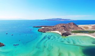 Baja California Peninsula Retreats & Trips