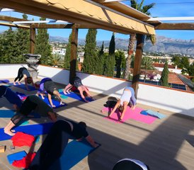 94-Daagse Levensmakeover- en Yoga Retreat in Alicante, Spanje - Photo 1
