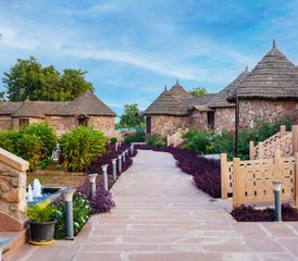 95 Day Ayurveda Wellness and Rejuvenation Retreat with Yoga, Meditation and Massage in Jodhpur, India - Photo 1