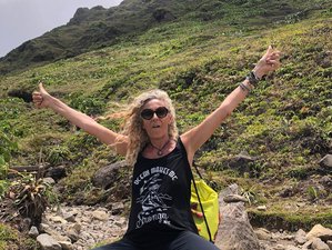 3 jours en retraite méditative et somatique à Trois-Rivières, Guadeloupe