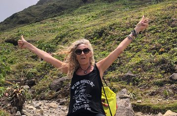3 jours en retraite méditative et somatique à Trois-Rivières, Guadeloupe