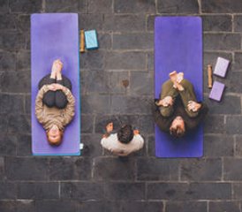 7 días de retiro de yoga en silencio en Pokhara, Nepal - Photo 4