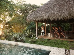 5 Day The Reset Pilates, Yoga and Meditation Retreat in Santa Teresa, Costa Rica