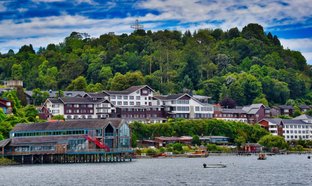 Puerto Varas Retreats & Trips