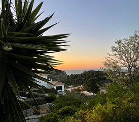 8 Tage Detox und Glow Retreat in Luxus Villa mit Meerblick in Burgau, Portugal - Photo 5