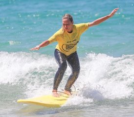 8-Daagse The Endless Summer, Surfkamp in La Oliva, Fuerteventura, Spanje - Photo 5