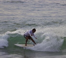 8 Day Advanced Intermediate and High Performance Surf Coaching in Tamraght, Morocco - Photo 4