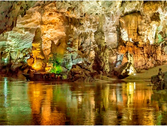 6 Day Heritage Explorer Hoi An Loop Guided Motorcycle Tour in Vietnam via the Ho Chi Minh Trail photo 3