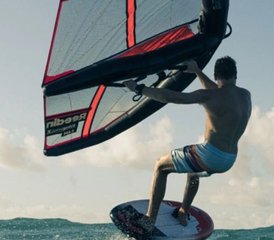 117 Day All-Level Wingfoil Camp in Queensland, Australia - Photo 1