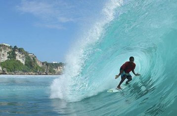 5 Day Stunning Surf Holiday in Bali, Indonesia