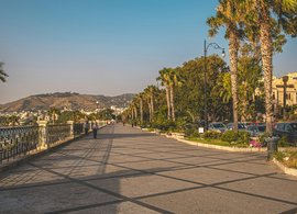 Reggio Calabria Retreats & Trips