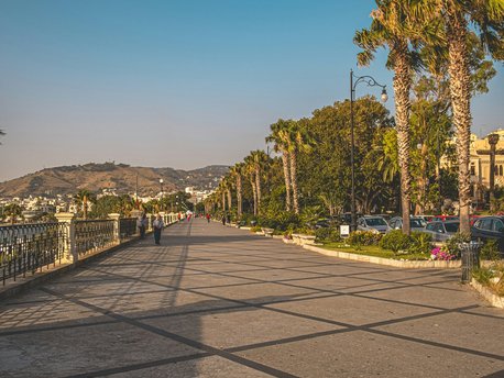 Reggio Calabria