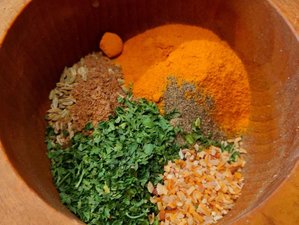 5 Day Find Your Peace: Emotional and De-Stress Ayurveda Program in Raissac-sur-Lampy, France