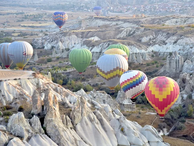 16 Days Guided Adventure Motorcycle Tour in Bulgaria and Turkey photo 10
