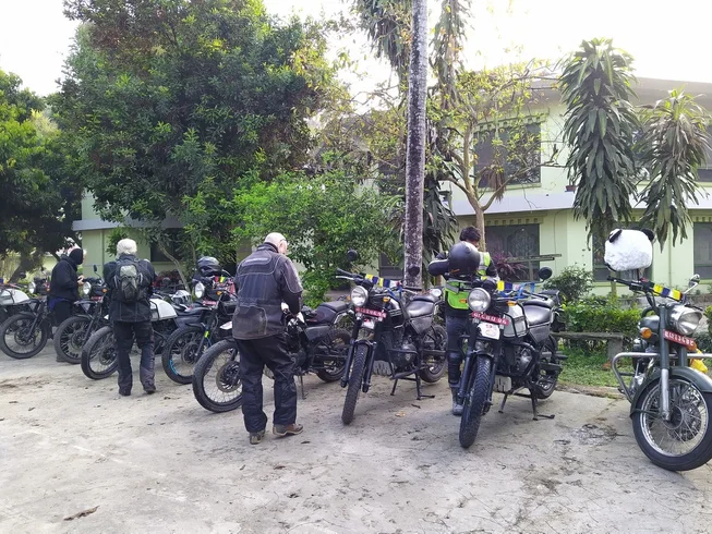 13 Day Guided Motorcycle Tour in Nepal: Experience the Mustang Nirvana Adventure in Kathmandu photo 8