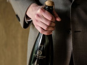 8 Day Sicilian Champagne Discovery Tour of Sicily, Italy