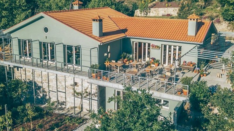 8 Day Connecting Back to Your Roots Yoga and Meditation Retreat in Cabeceiras de Basto