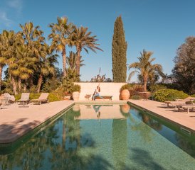 8 jours en formation de professeur de yoga somatique 70h à Majorque, Espagne - Photo 5