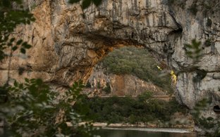 Ardèche Retreats und Reisen